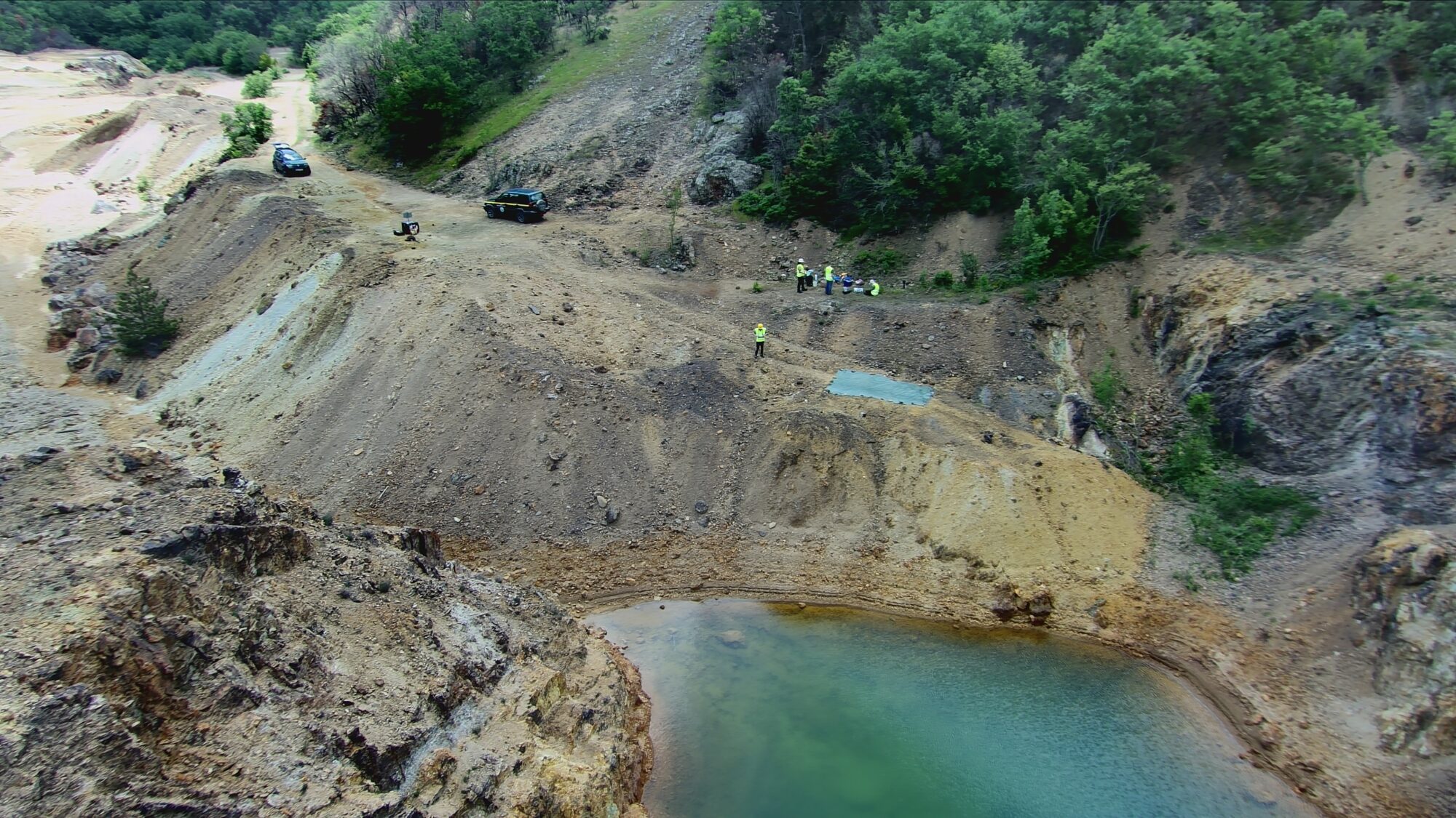 Fieldwork in Kirki – Tackling Environmental Challenges in a Historic ...