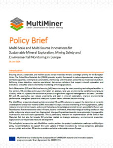 Policy Brief 2